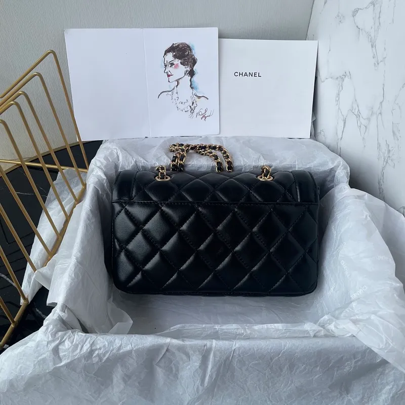 All Categories Chanel Women's Bags 2 (Chanel) Chanel Original Order AS5258