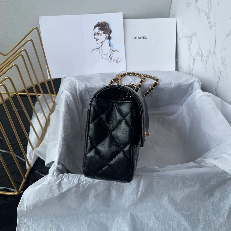 All Categories Chanel Women's Bags 2 (Chanel) Chanel Original Order AS5258