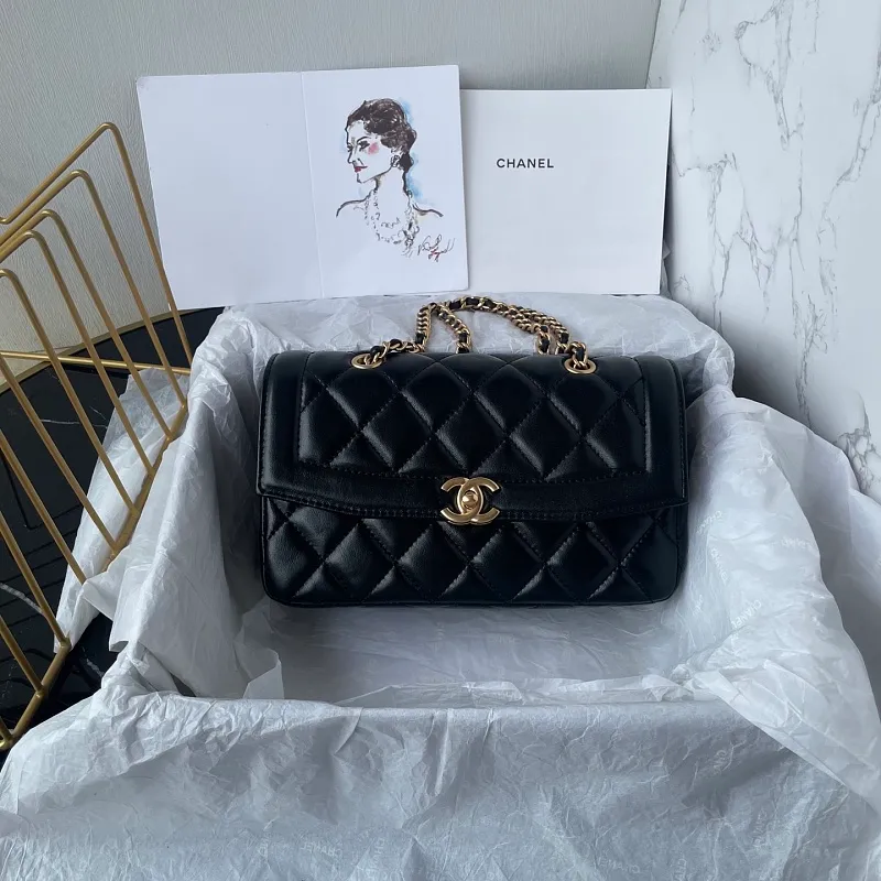 All Categories Chanel Women's Bags 2 (Chanel) Chanel Original Order AS5258