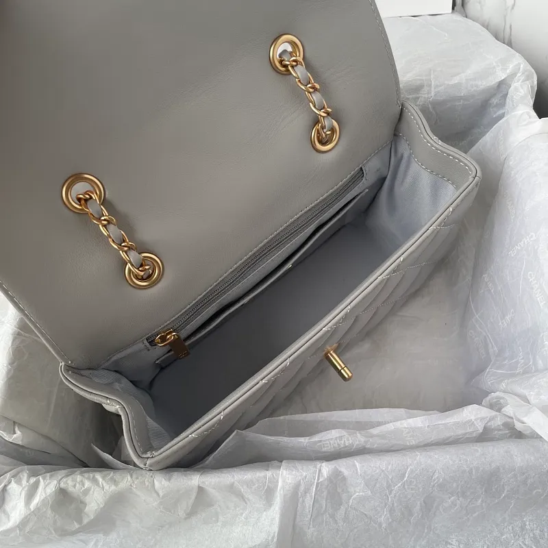 All Categories Chanel Women's Bags 2 (Chanel) Chanel Original Order AS5258