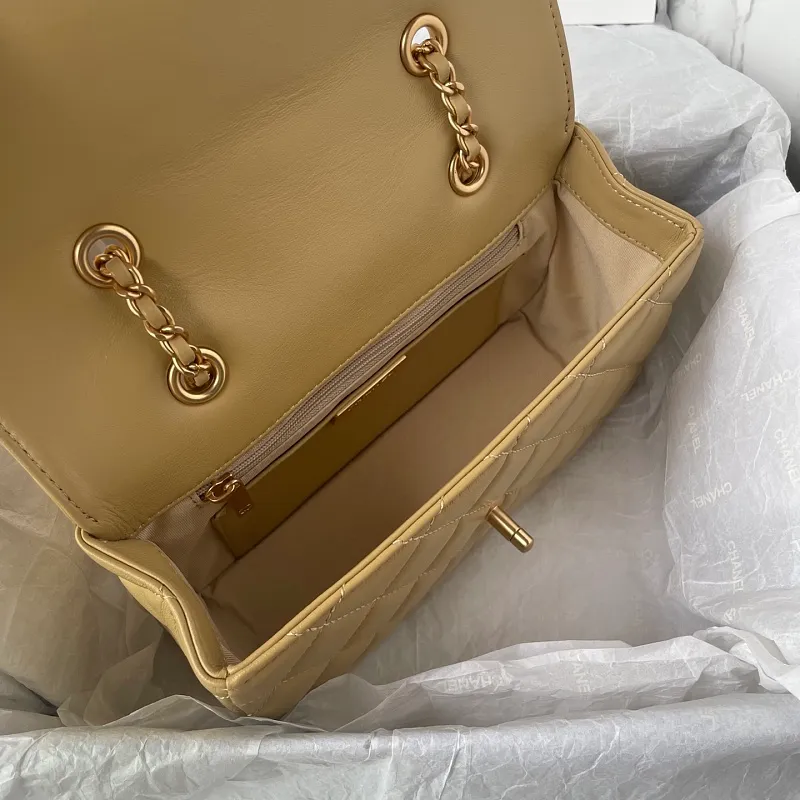 All Categories Chanel Women's Bags 2 (Chanel) Chanel Original Order AS5258