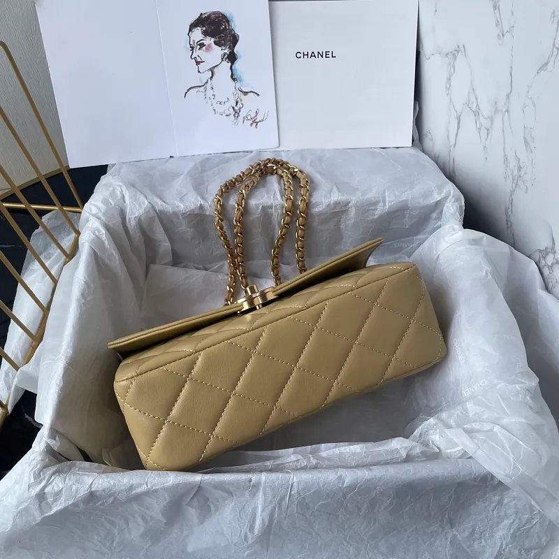 All Categories Chanel Women's Bags 2 (Chanel) Chanel Original Order AS5258