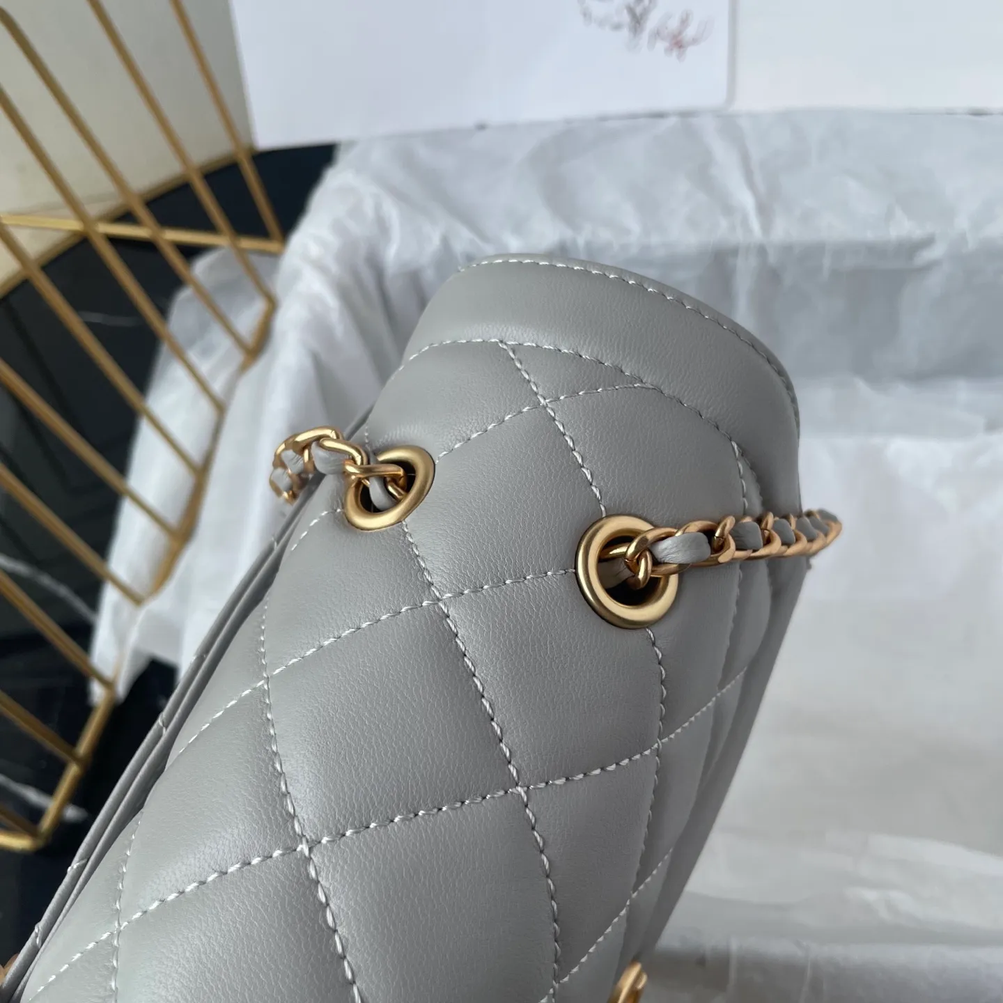 All Categories Chanel Women's Bags 2 (Chanel) Chanel Original Order AS5258