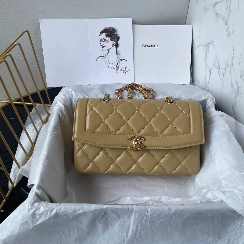All Categories Chanel Women's Bags 2 (Chanel) Chanel Original Order AS5258