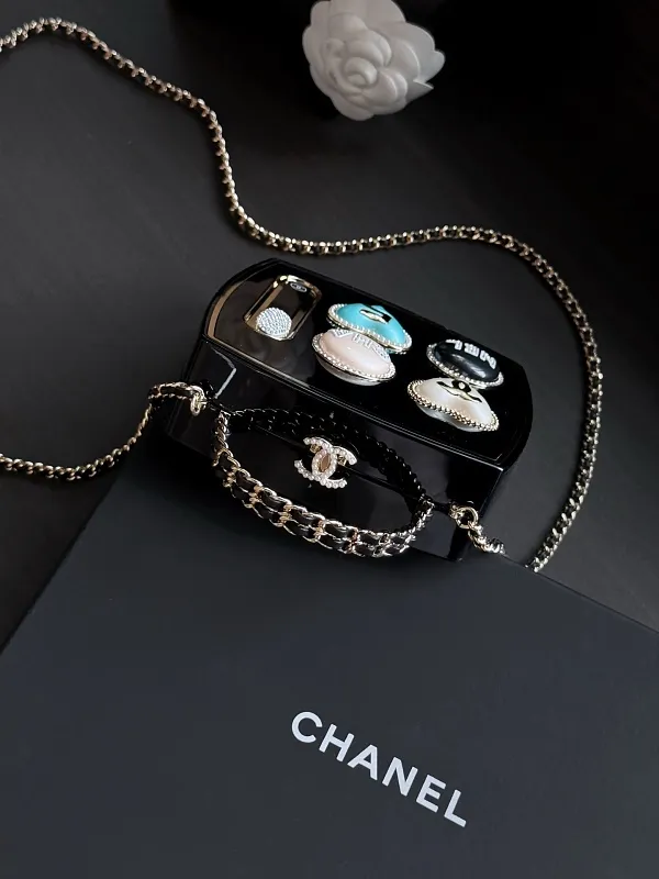 All Categories Chanel Women's Bags 2 (Chanel) Chanel Original Order AS5652