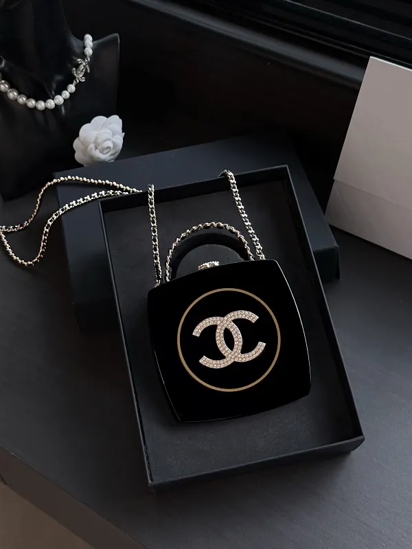All Categories Chanel Women's Bags 2 (Chanel) Chanel Original Order AS5652
