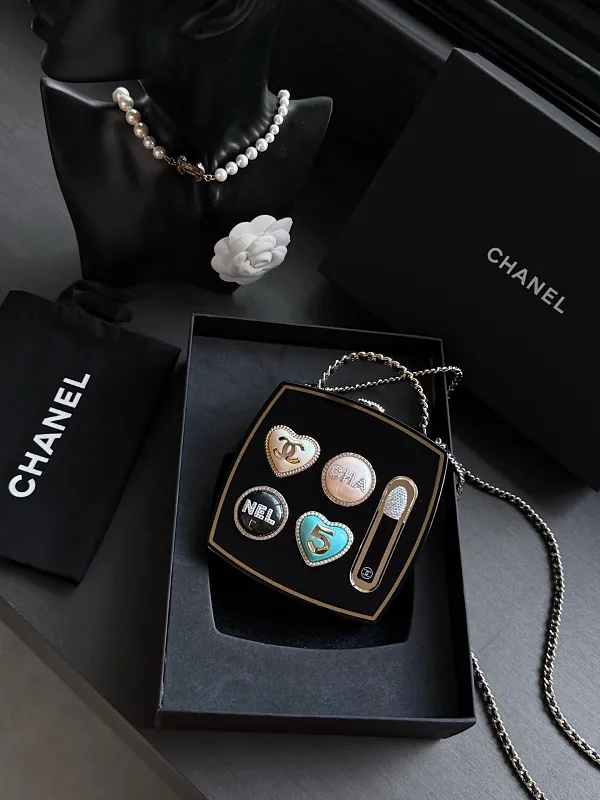 All Categories Chanel Women's Bags 2 (Chanel) Chanel Original Order AS5652