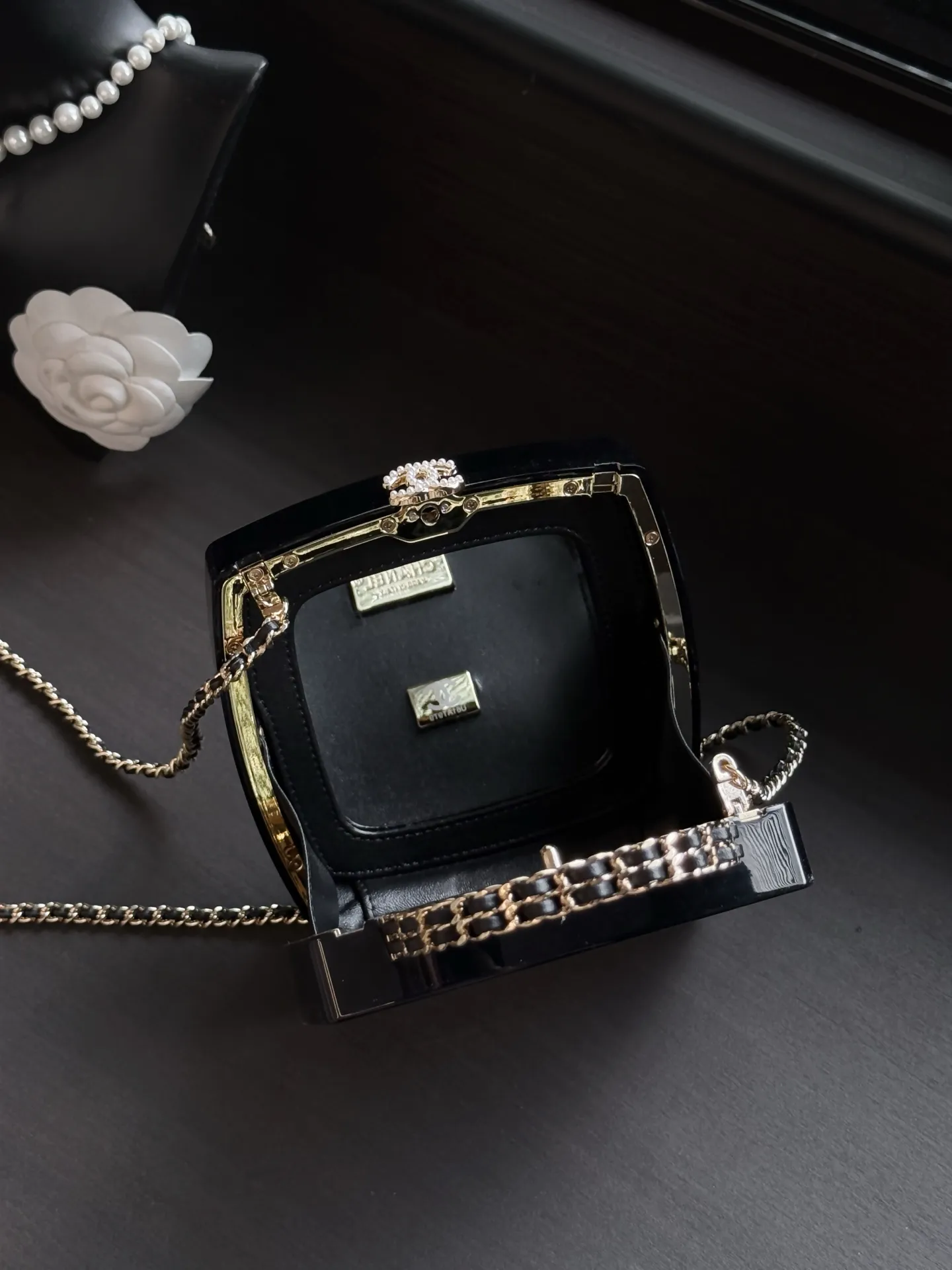 All Categories Chanel Women's Bags 2 (Chanel) Chanel Original Order AS5652