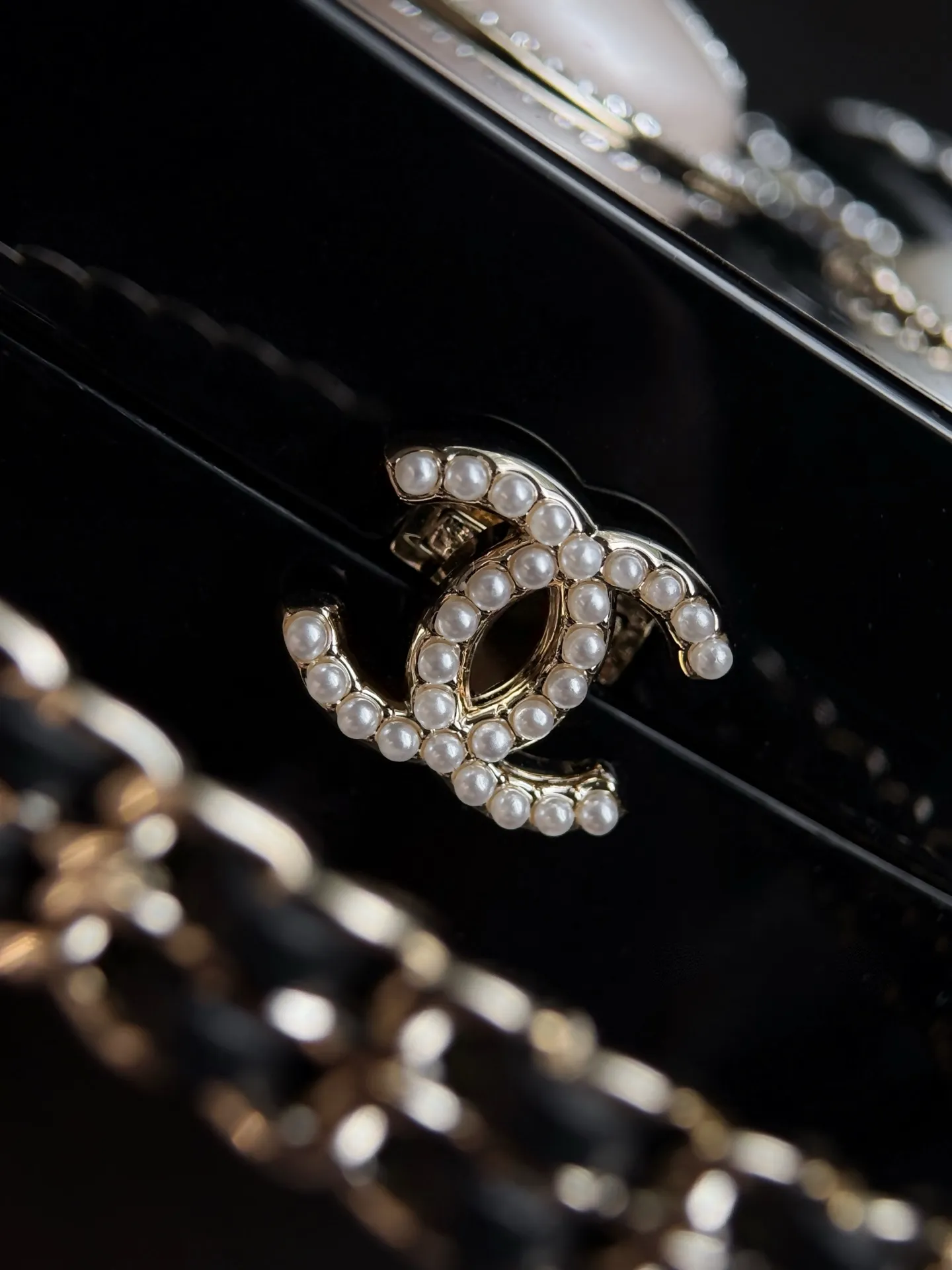 All Categories Chanel Women's Bags 2 (Chanel) Chanel Original Order AS5652