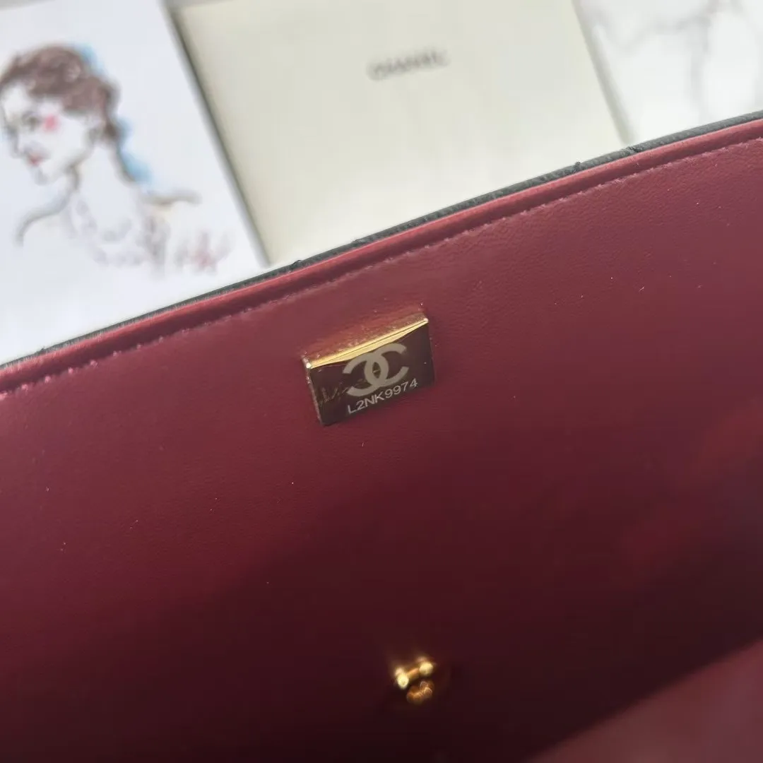 All Categories Chanel Women's Bags 2 (Chanel) Chanel Original Order 58608