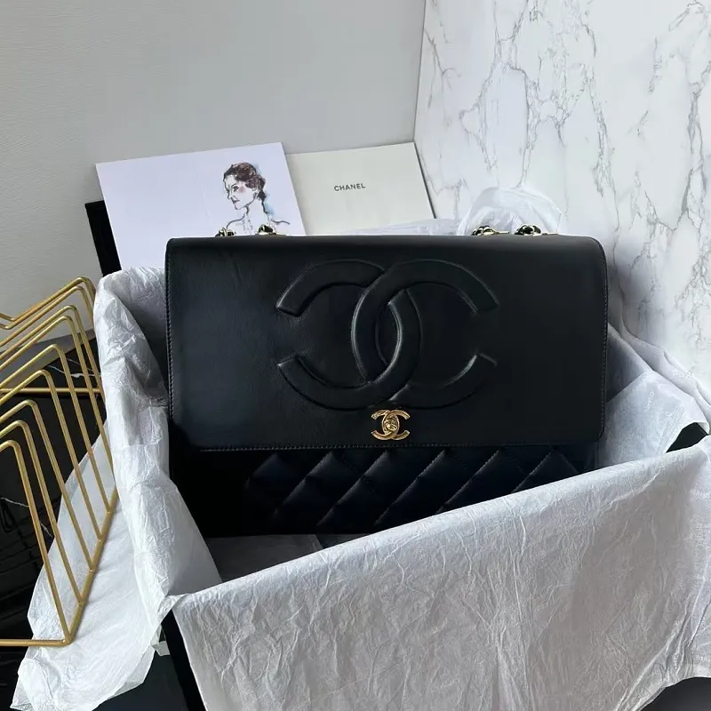 All Categories Chanel Women's Bags 2 (Chanel) Chanel Original Order 58608