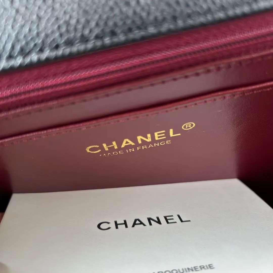 All Categories Chanel Women's Bags 2 (Chanel) Chanel Original Order 58608
