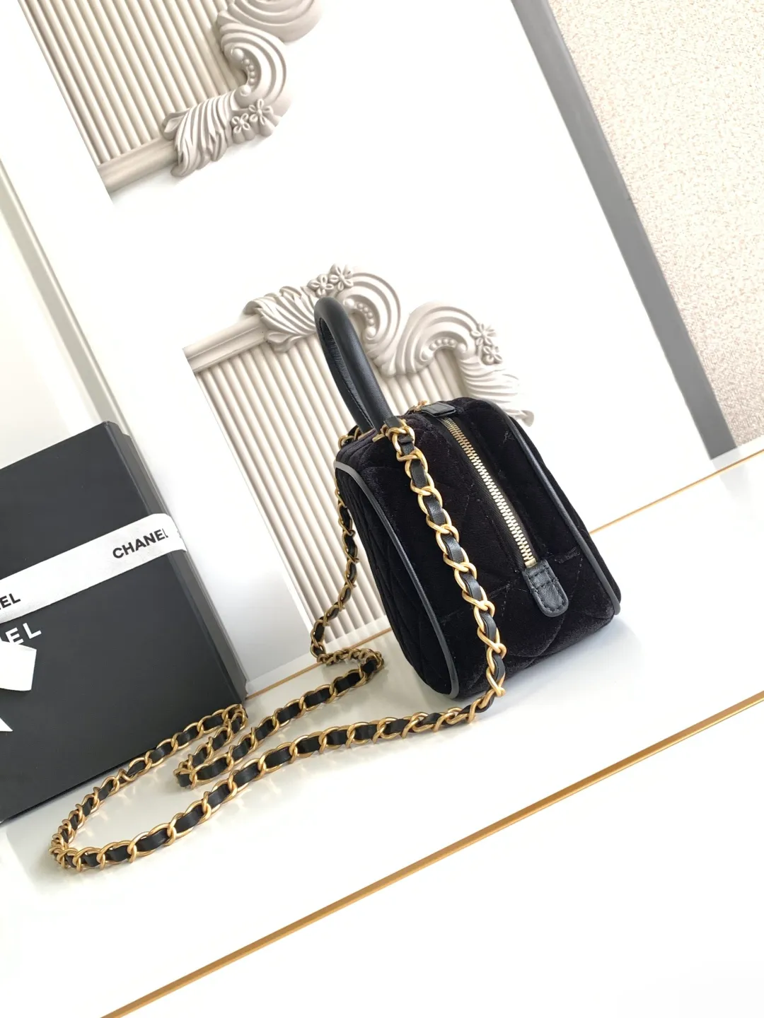All Categories Chanel Women's Bags 2 (Chanel) Chanel Original Order AS5572