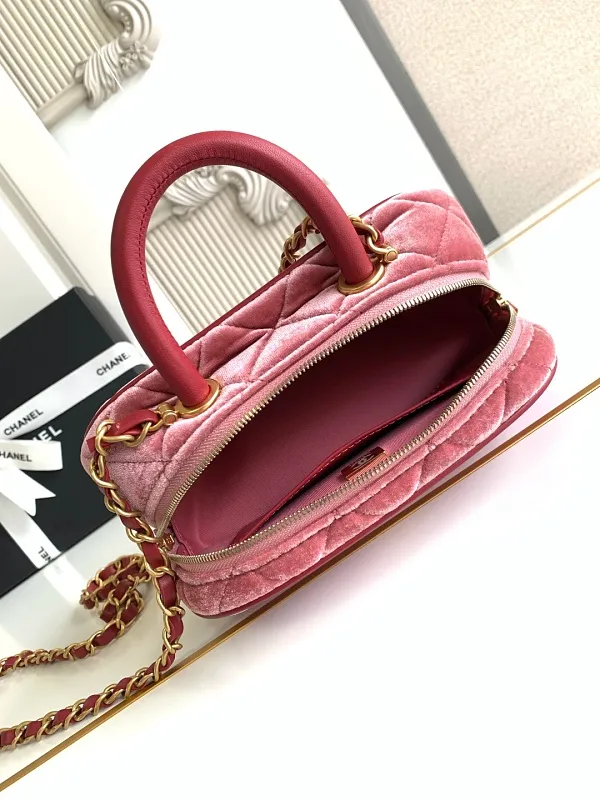 All Categories Chanel Women's Bags 2 (Chanel) Chanel Original Order AS5572