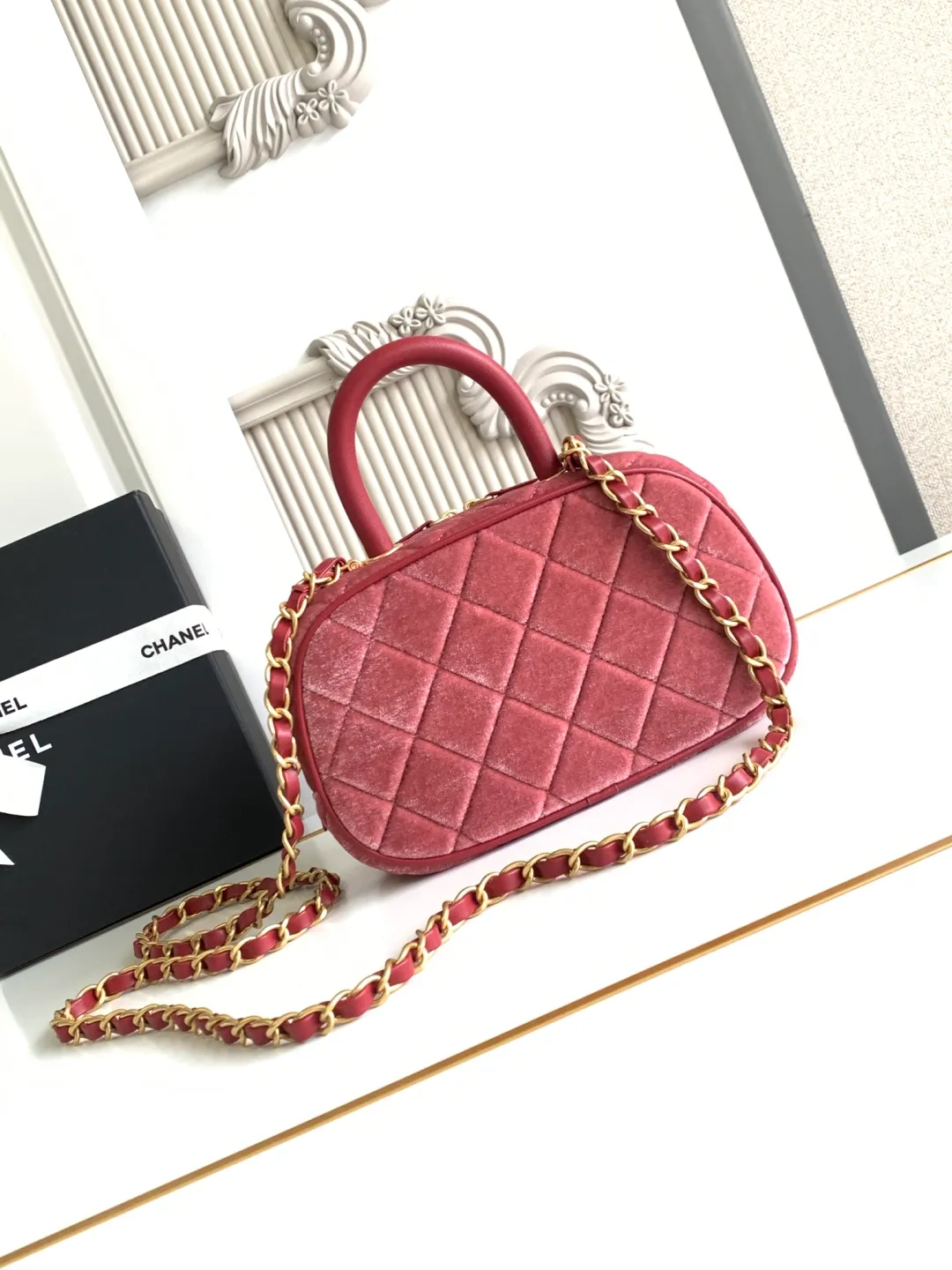 All Categories Chanel Women's Bags 2 (Chanel) Chanel Original Order AS5572