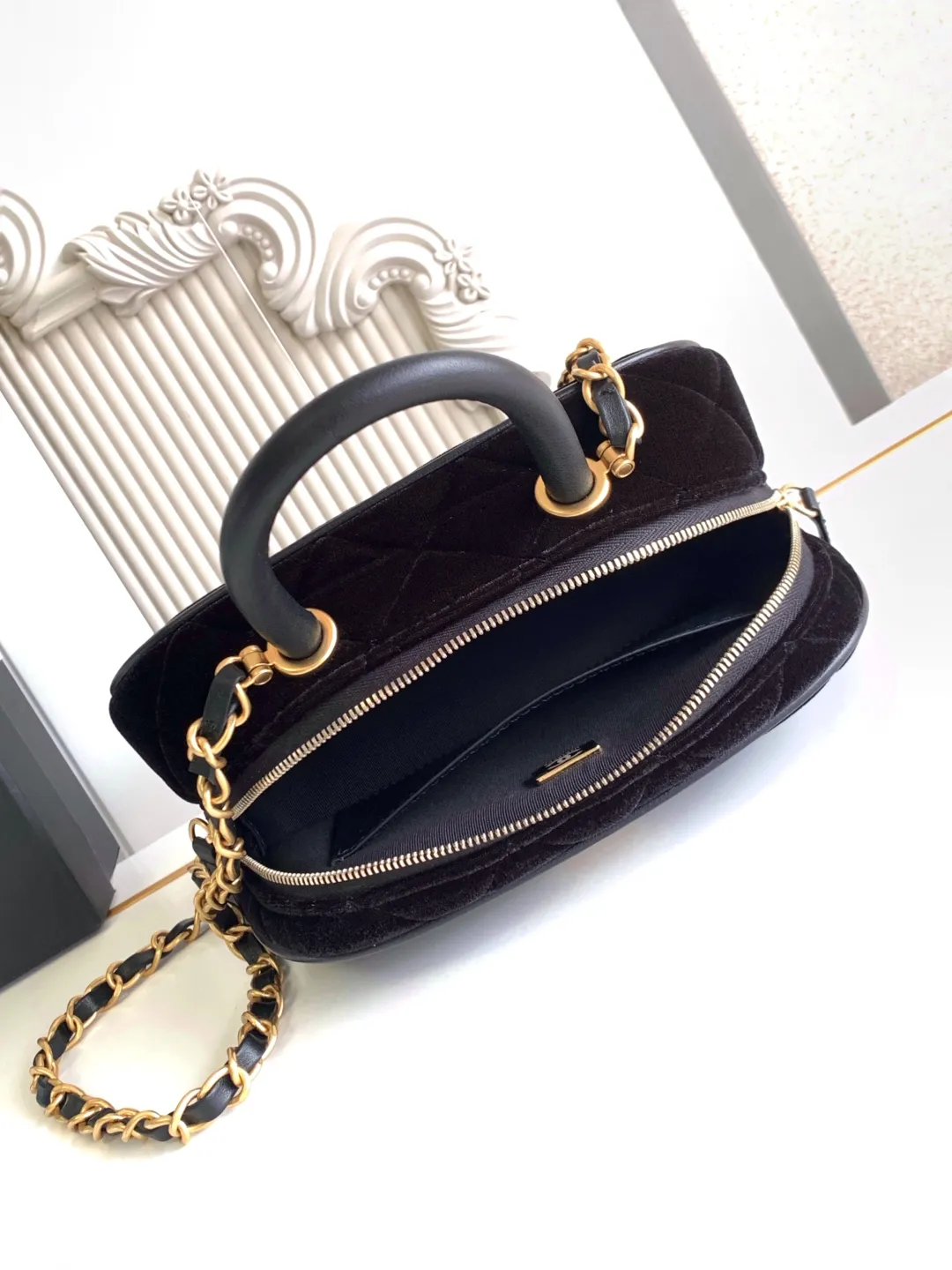 All Categories Chanel Women's Bags 2 (Chanel) Chanel Original Order AS5572