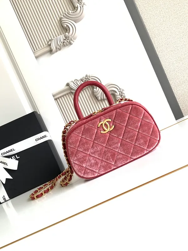 All Categories Chanel Women's Bags 2 (Chanel) Chanel Original Order AS5572