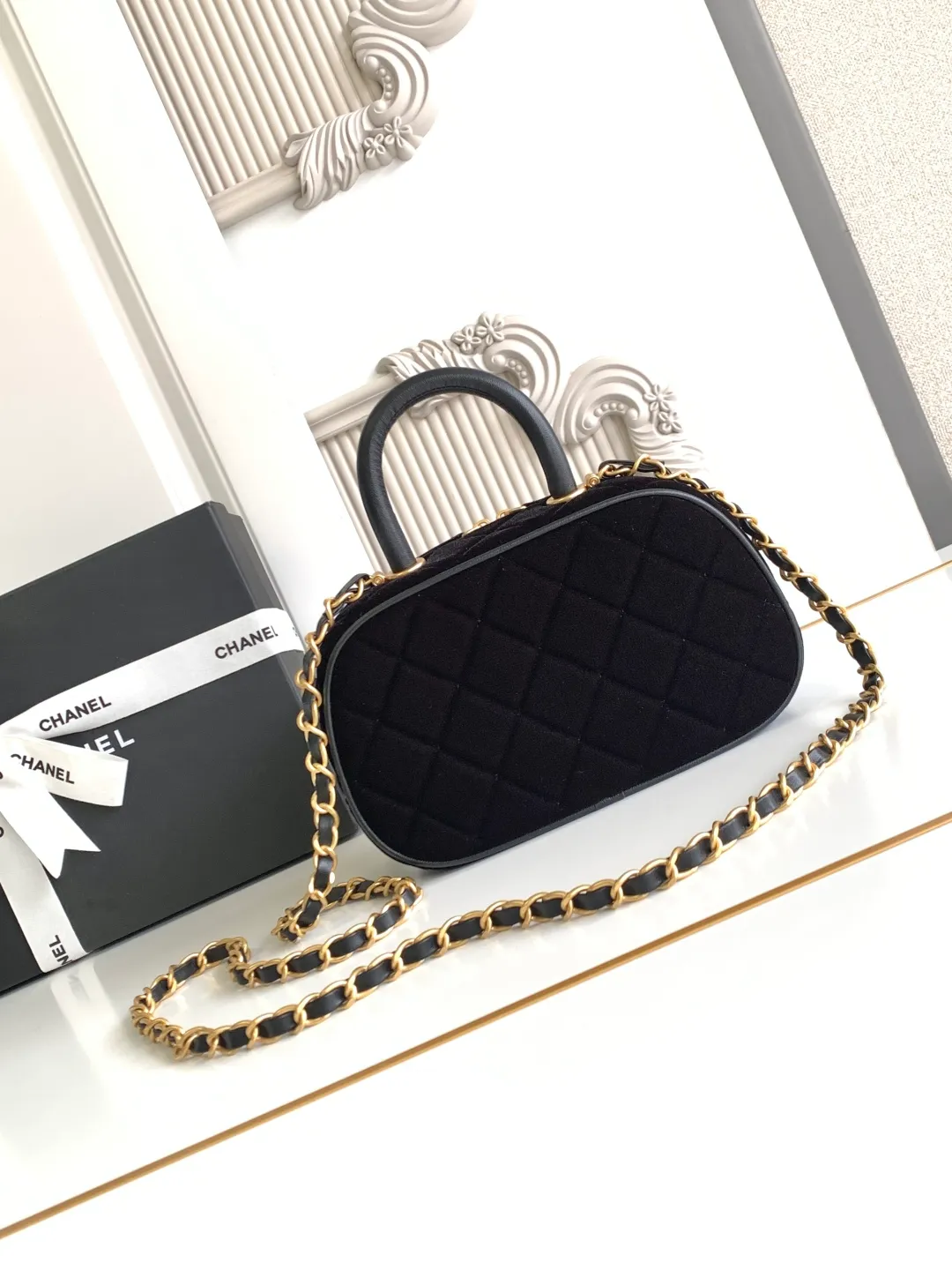 All Categories Chanel Women's Bags 2 (Chanel) Chanel Original Order AS5572