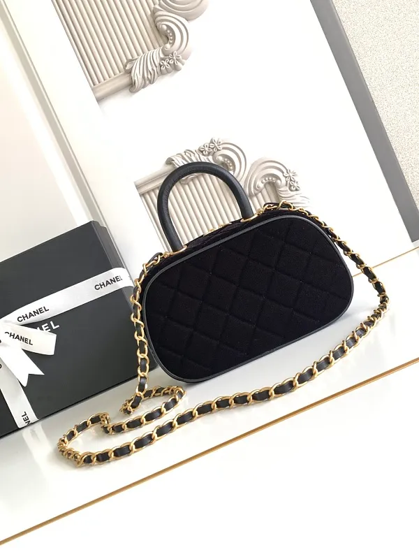 All Categories Chanel Women's Bags 2 (Chanel) Chanel Original Order AS5572