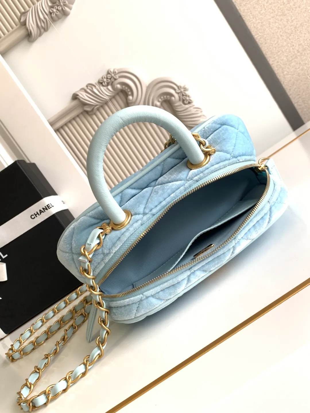 All Categories Chanel Women's Bags 2 (Chanel) Chanel Original Order AS5572