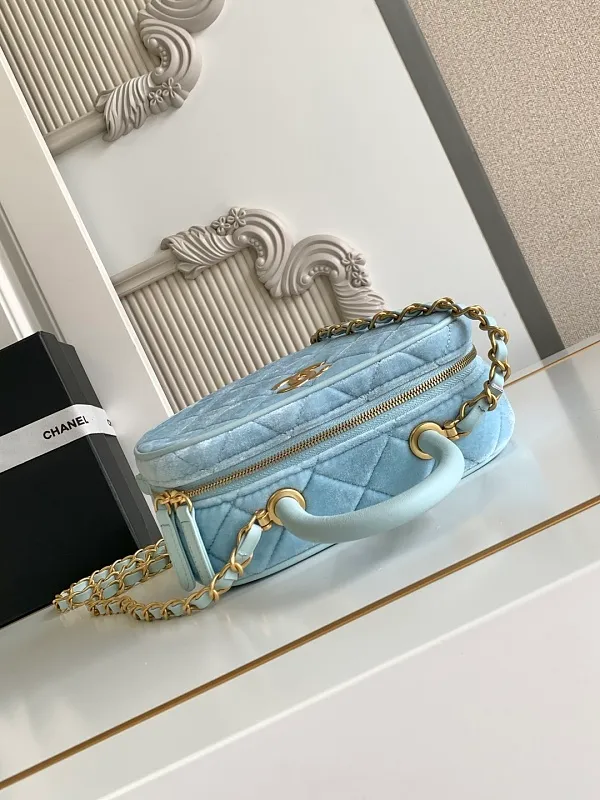 All Categories Chanel Women's Bags 2 (Chanel) Chanel Original Order AS5572