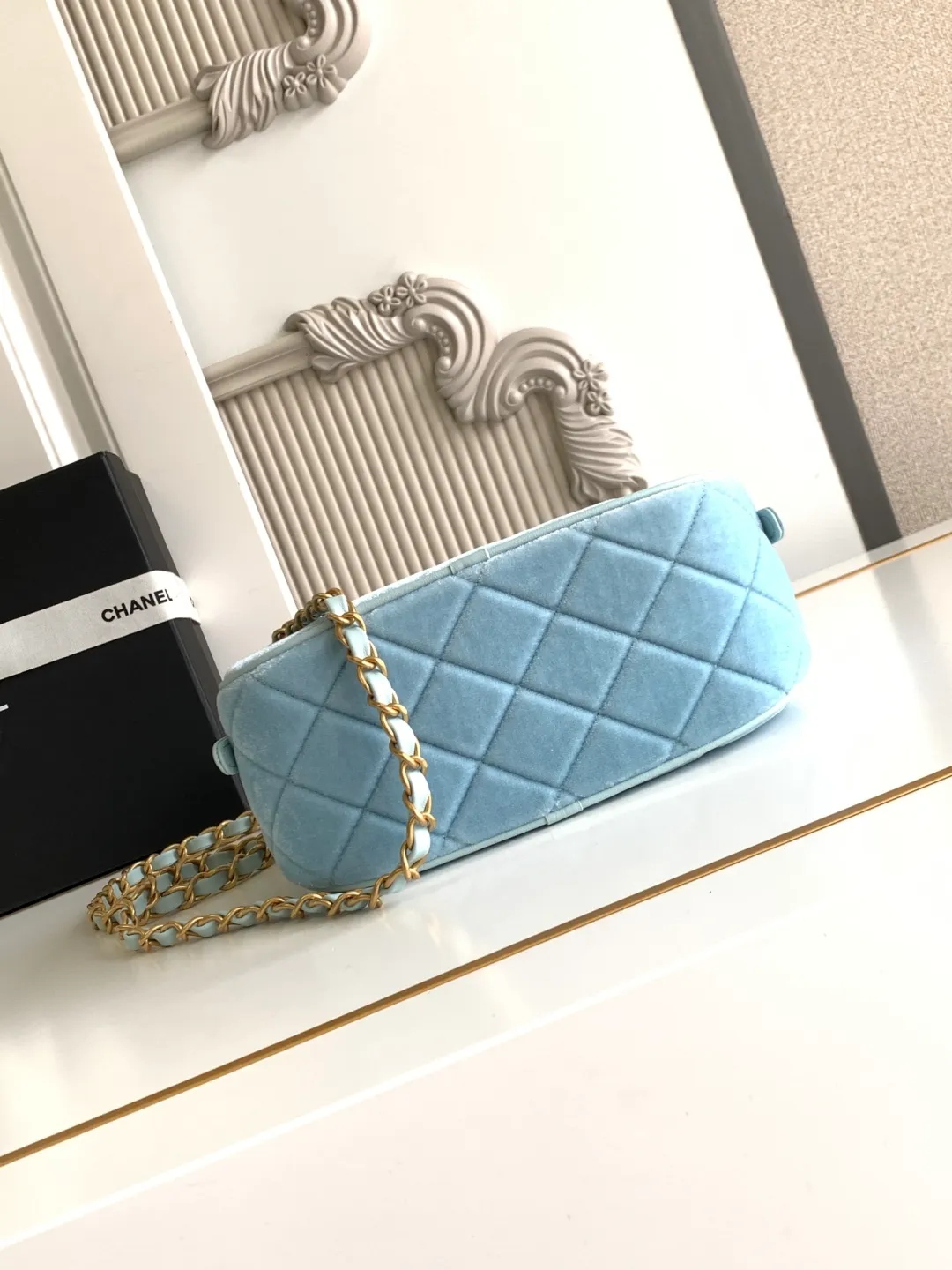All Categories Chanel Women's Bags 2 (Chanel) Chanel Original Order AS5572