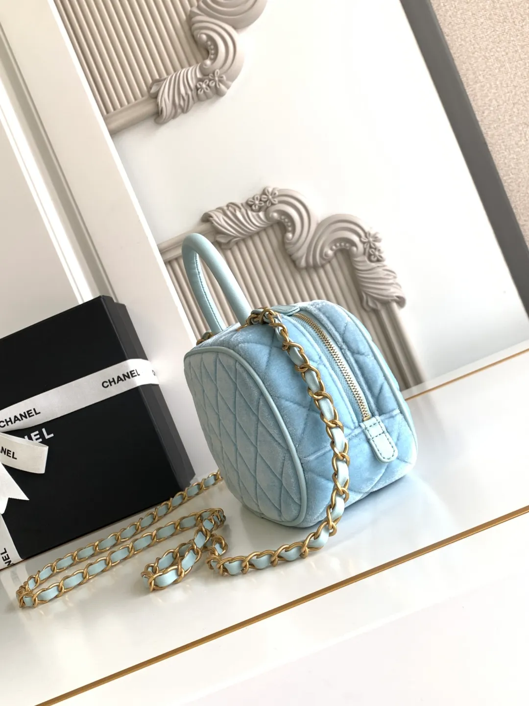 All Categories Chanel Women's Bags 2 (Chanel) Chanel Original Order AS5572