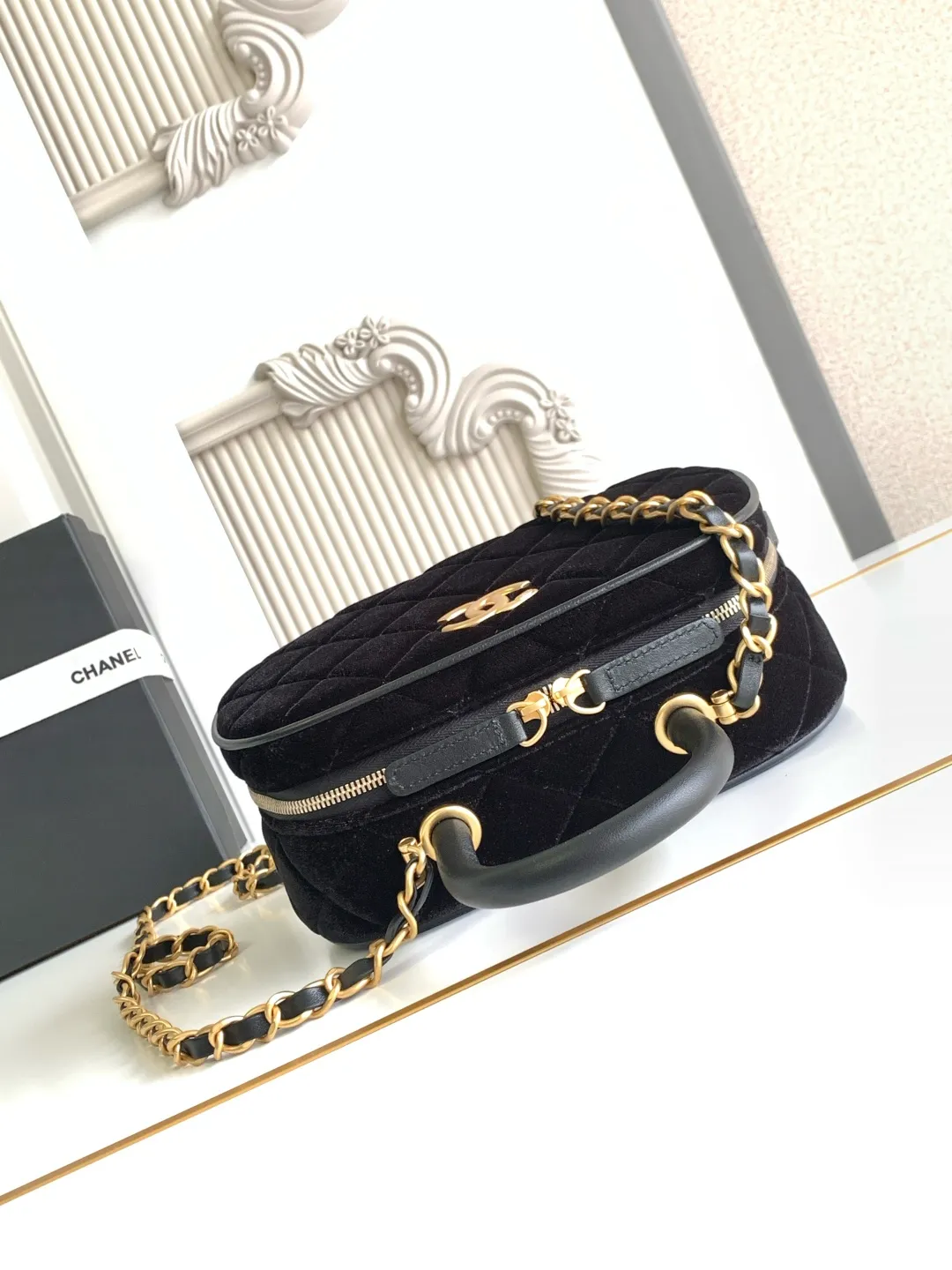 All Categories Chanel Women's Bags 2 (Chanel) Chanel Original Order AS5572