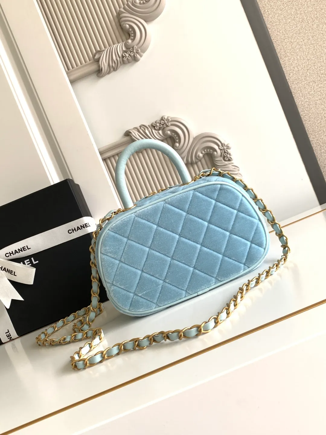 All Categories Chanel Women's Bags 2 (Chanel) Chanel Original Order AS5572