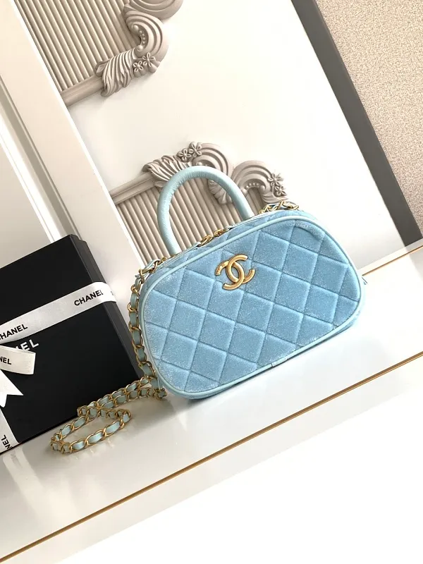 All Categories Chanel Women's Bags 2 (Chanel) Chanel Original Order AS5572