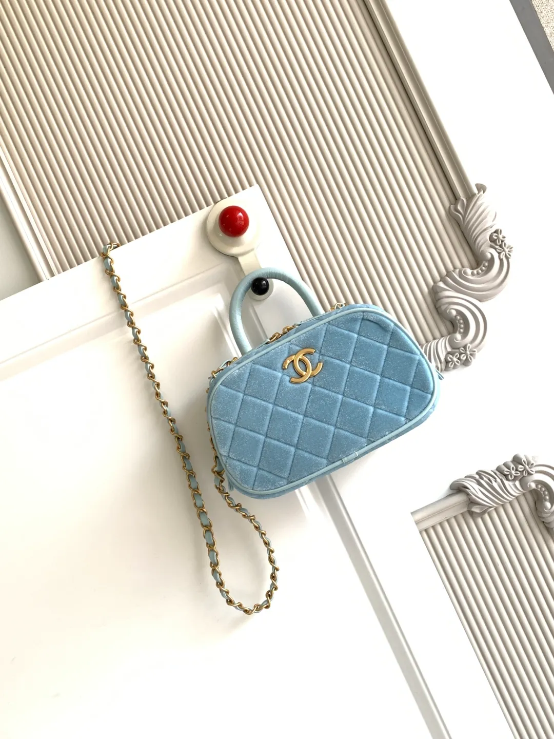 All Categories Chanel Women's Bags 2 (Chanel) Chanel Original Order AS5572