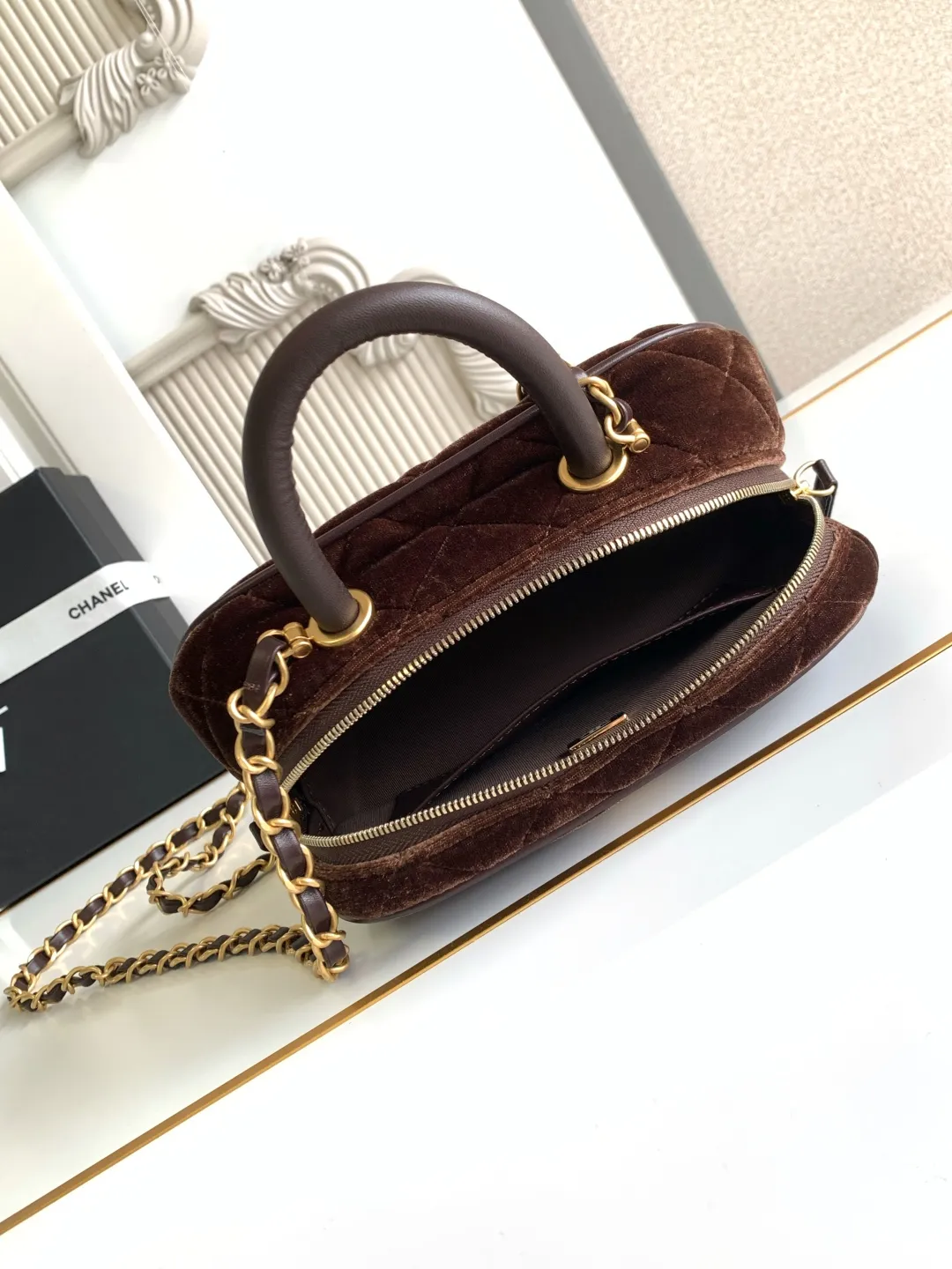 All Categories Chanel Women's Bags 2 (Chanel) Chanel Original Order AS5572