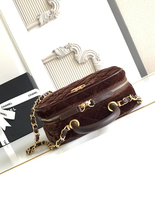 All Categories Chanel Women's Bags 2 (Chanel) Chanel Original Order AS5572