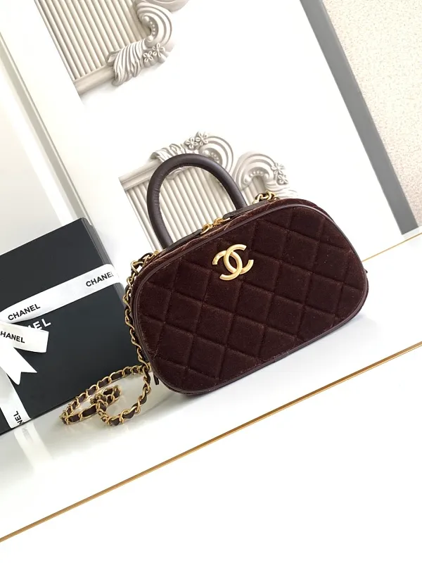 All Categories Chanel Women's Bags 2 (Chanel) Chanel Original Order AS5572
