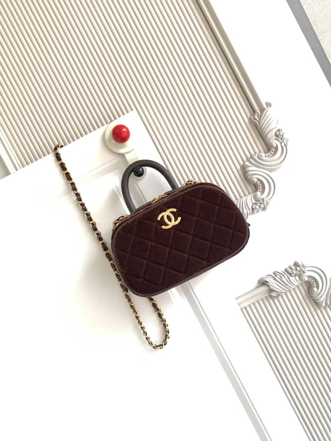 All Categories Chanel Women's Bags 2 (Chanel) Chanel Original Order AS5572