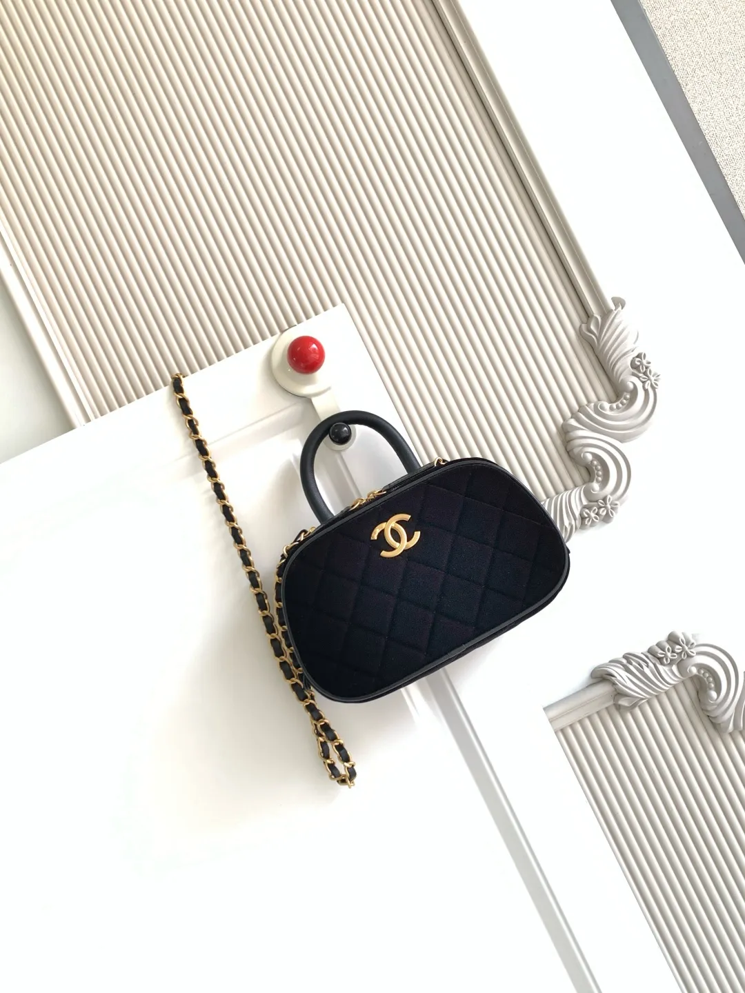 All Categories Chanel Women's Bags 2 (Chanel) Chanel Original Order AS5572