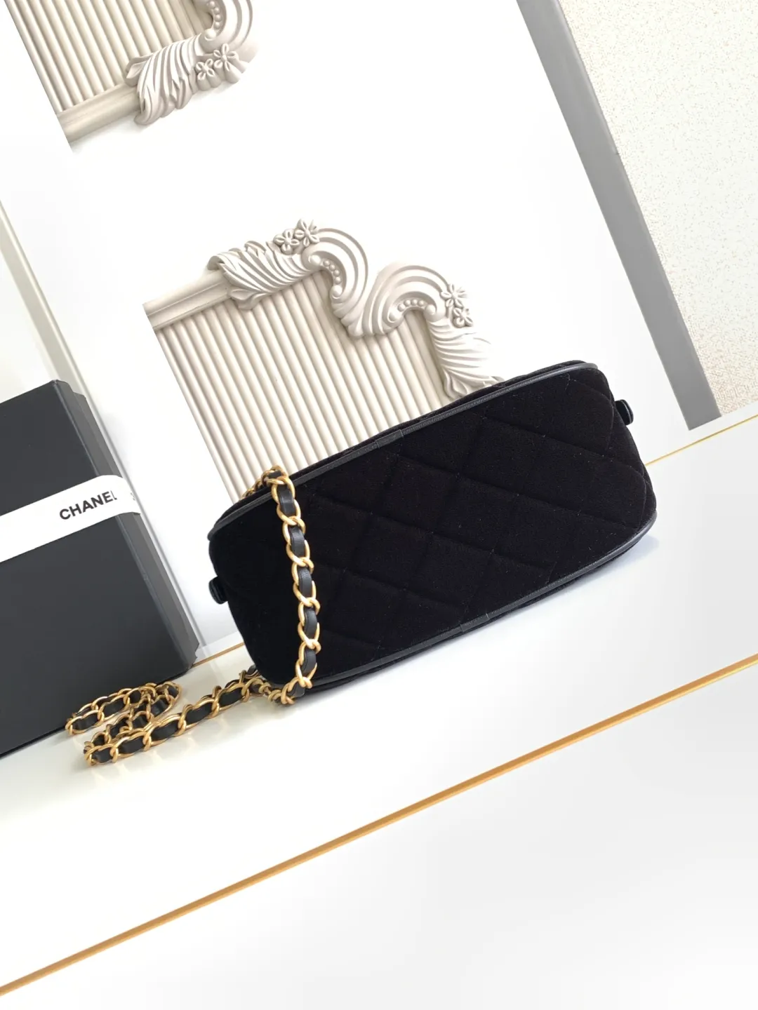All Categories Chanel Women's Bags 2 (Chanel) Chanel Original Order AS5572