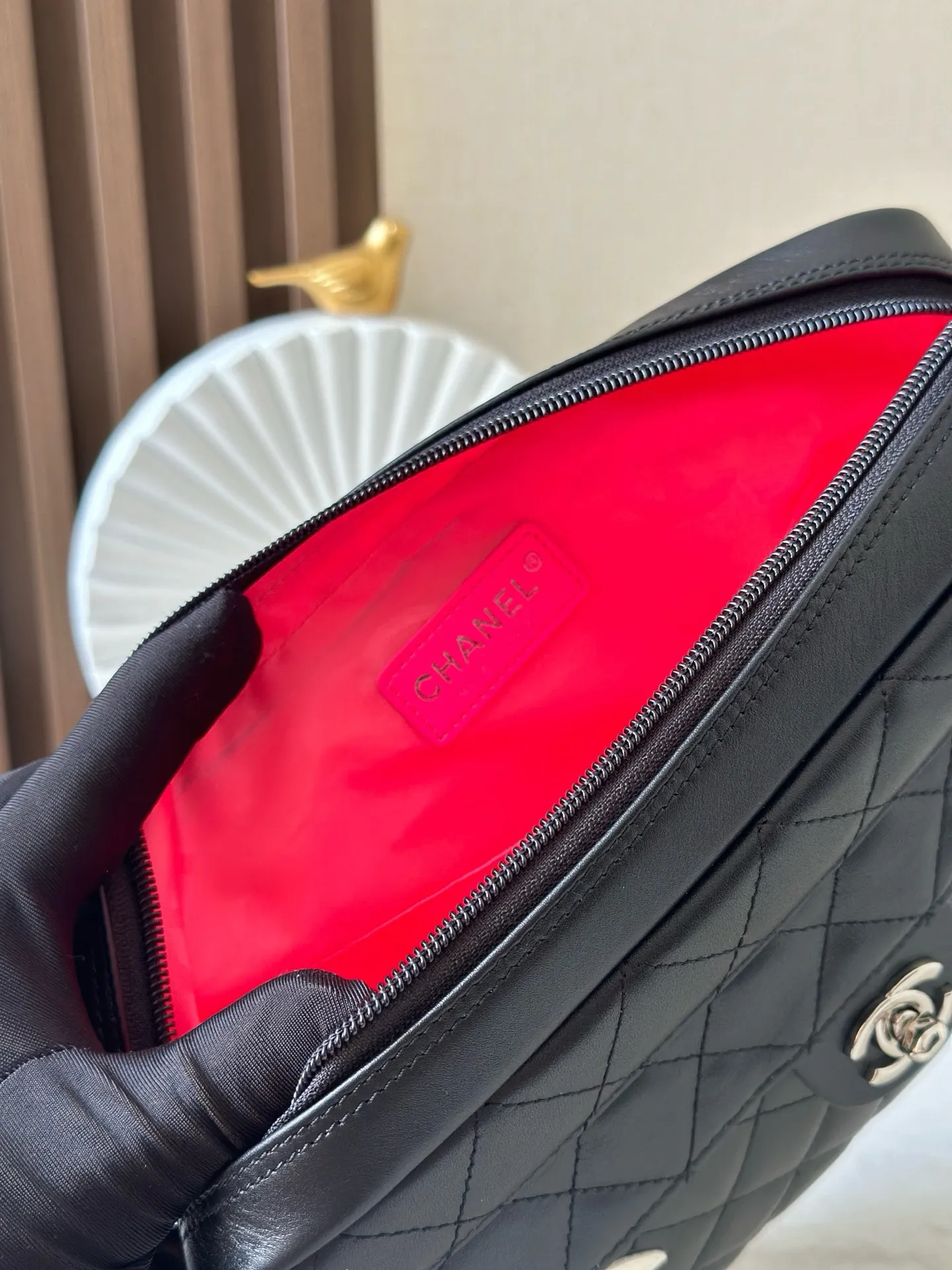 All Categories Chanel Women's Bags 2 (Chanel) Chanel Original Order 3312