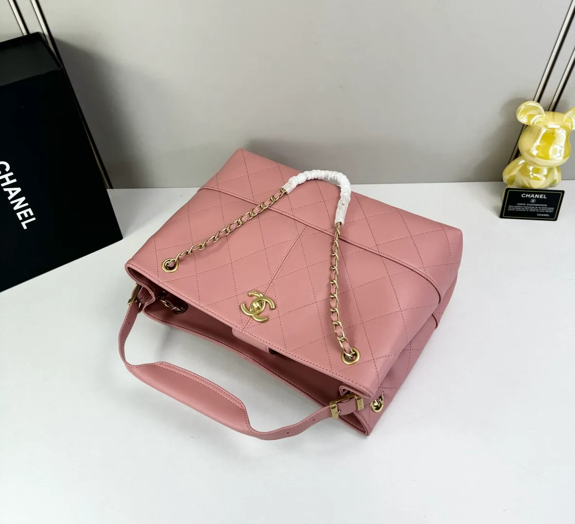 All Categories Chanel Women's Bags (Chanel) Chanel 6095