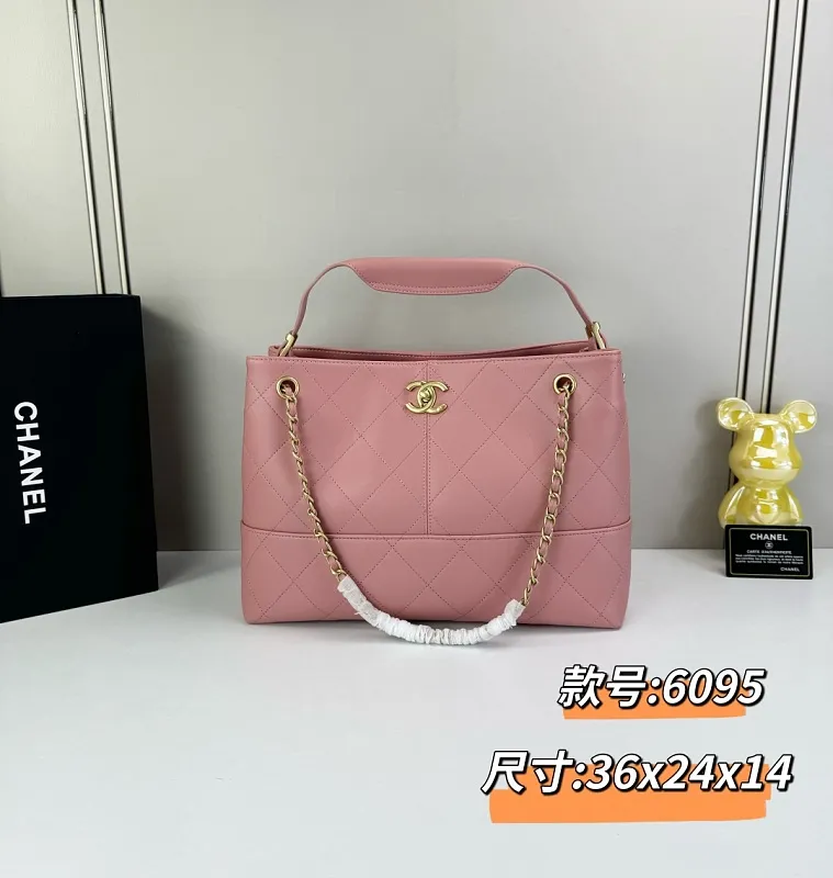 All Categories Chanel Women's Bags (Chanel) Chanel 6095