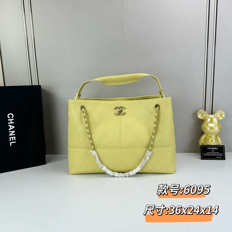 All Categories Chanel Women's Bags (Chanel) Chanel 6095