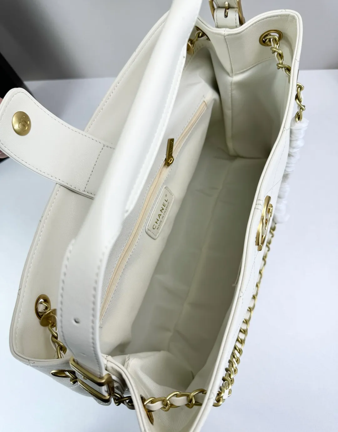 All Categories Chanel Women's Bags (Chanel) Chanel 6095