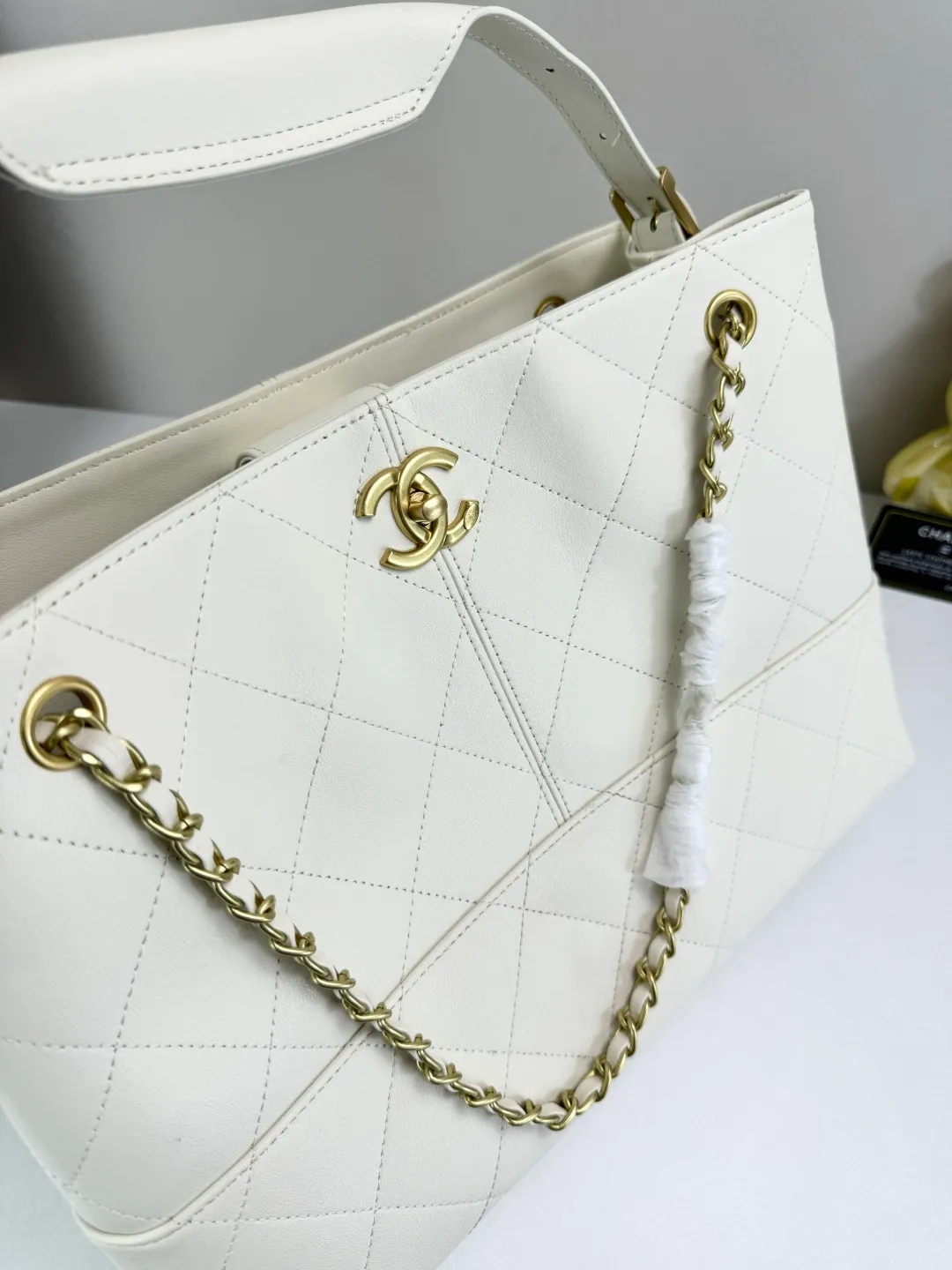 All Categories Chanel Women's Bags (Chanel) Chanel 6095