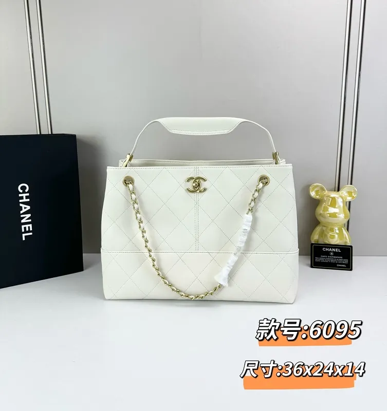All Categories Chanel Women's Bags (Chanel) Chanel 6095