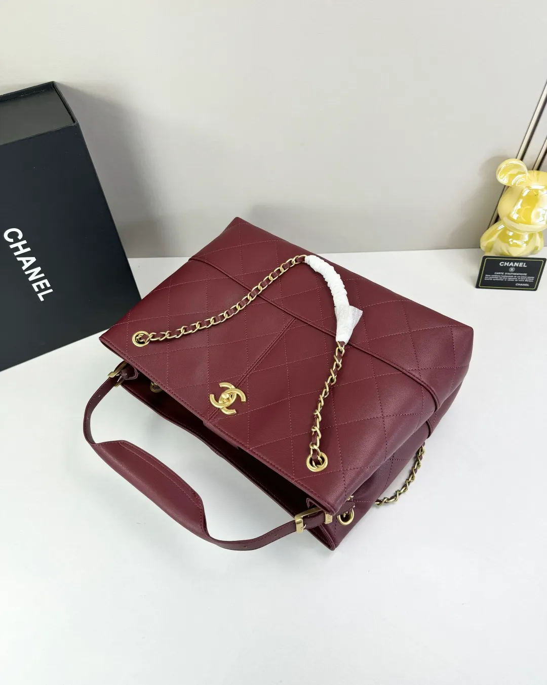 All Categories Chanel Women's Bags (Chanel) Chanel 6095