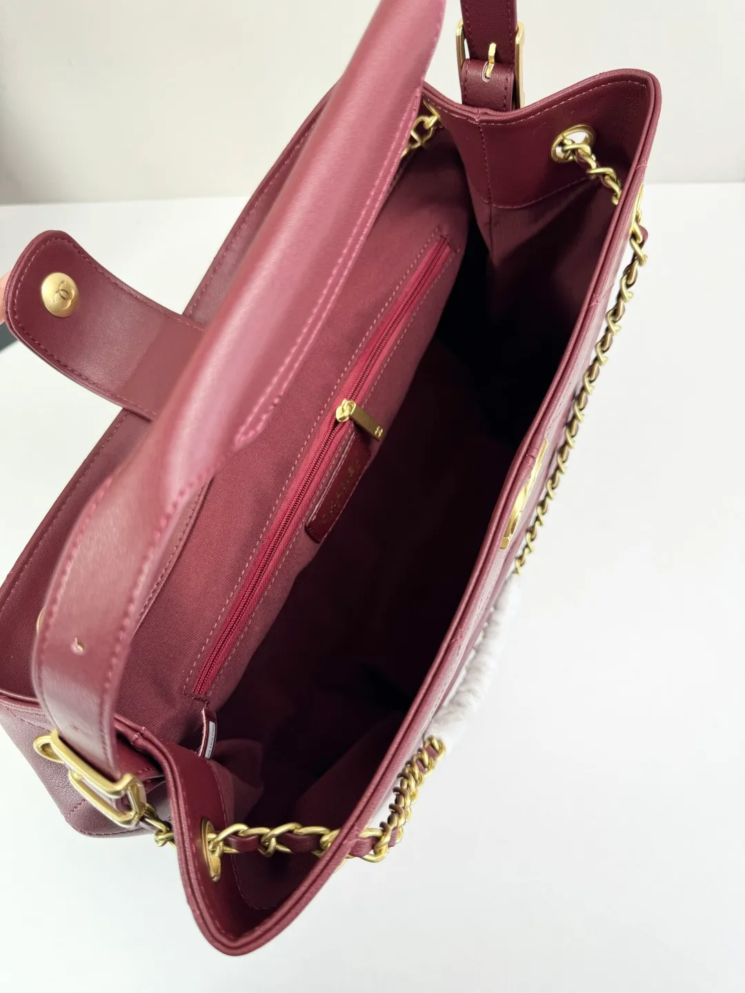 All Categories Chanel Women's Bags (Chanel) Chanel 6095