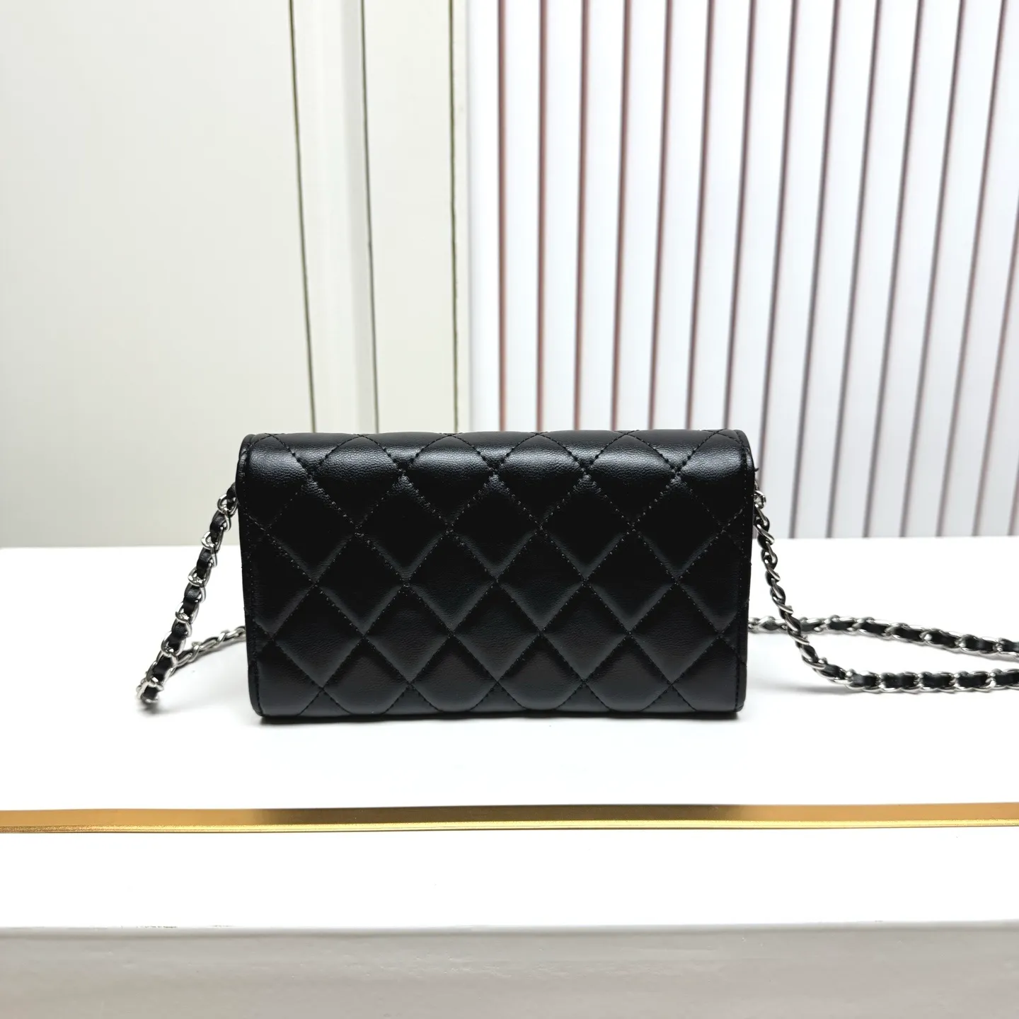 All Categories Official Website "Brand Women's Bags" Women's Bags 💙 Chanel 2026 Official Website Chanel Chain Shoulder Crossbody Bag