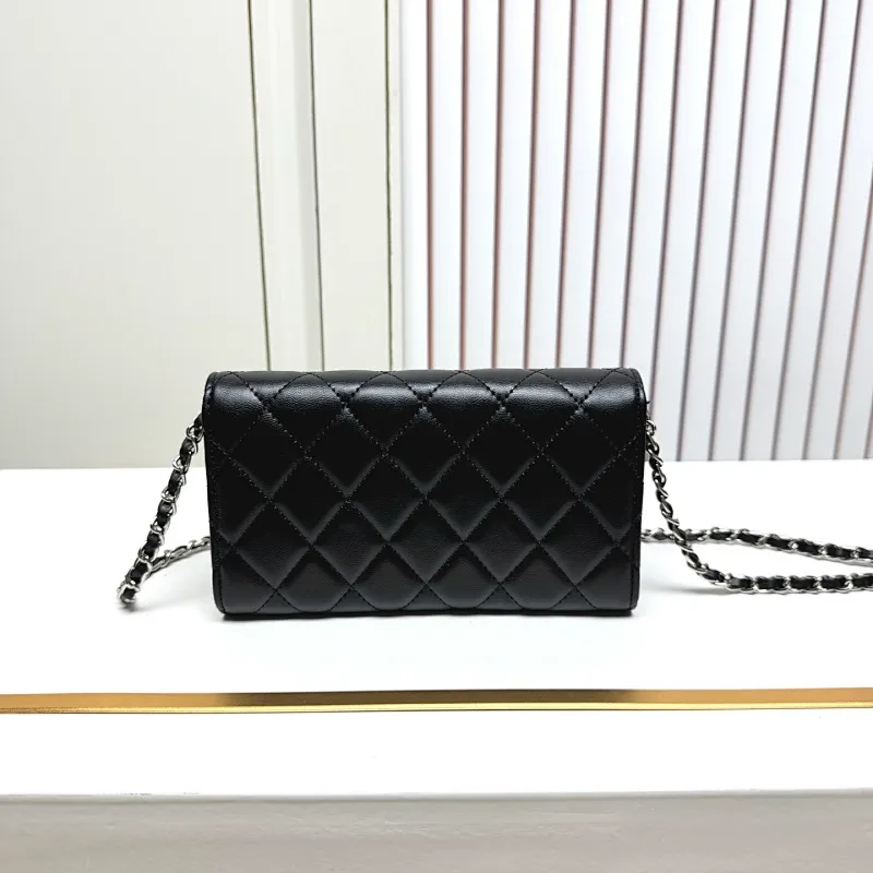 All Categories Official Website "Brand Women's Bags" Women's Bags 💙 Chanel 2026 Official Website Chanel Chain Shoulder Crossbody Bag