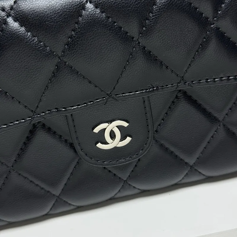 All Categories Official Website "Brand Women's Bags" Women's Bags 💙 Chanel 2026 Official Website Chanel Chain Shoulder Crossbody Bag