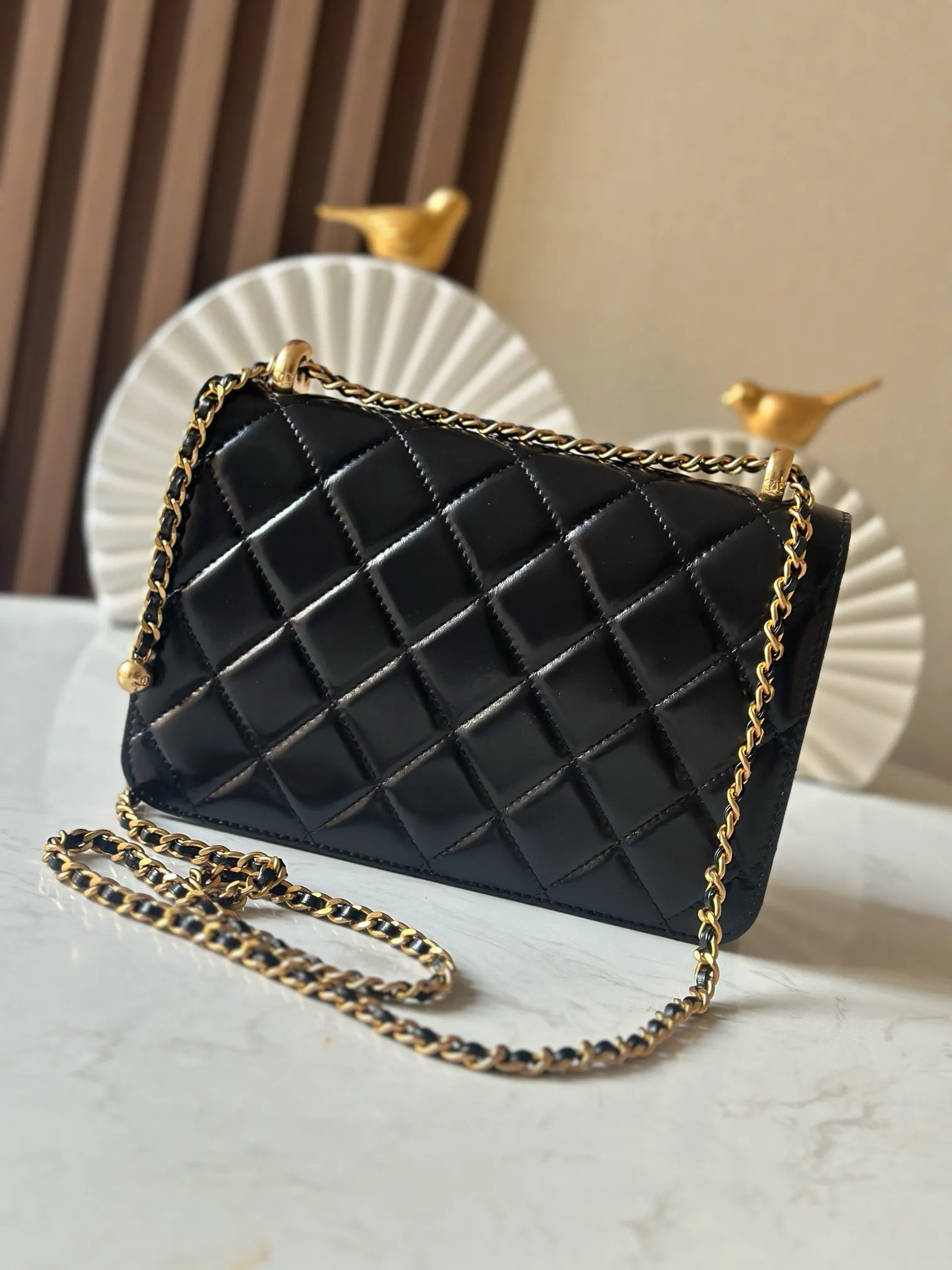 All Categories Chanel Women's Bag 2 (Chanel) Chanel Original Order AP2739
